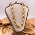 chain neckalce