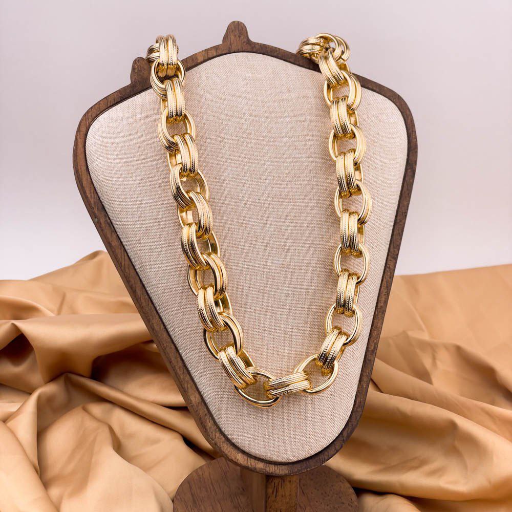 chain neckalce