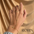 Venus Hand Chain