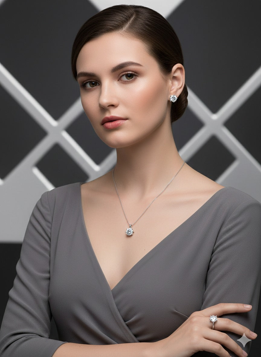 set of zircon