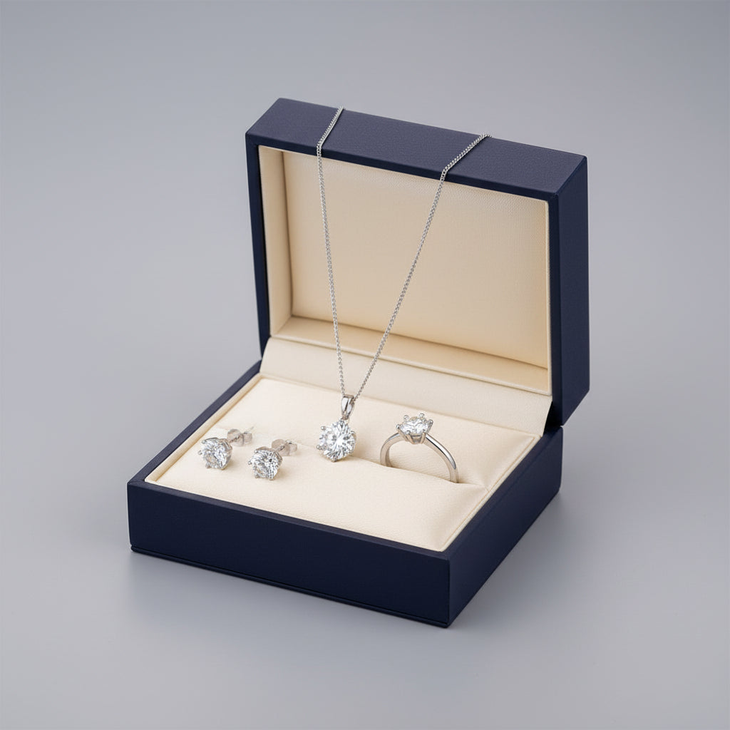 set of zircon